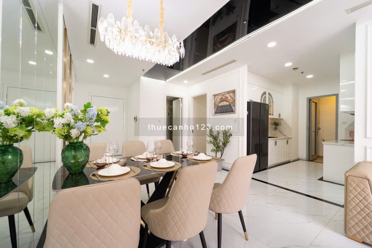 Cho thuê căn hộ 2PN Vinhomes Central Park giá chỉ 20triệu/tháng giá tốt nhất thị trường