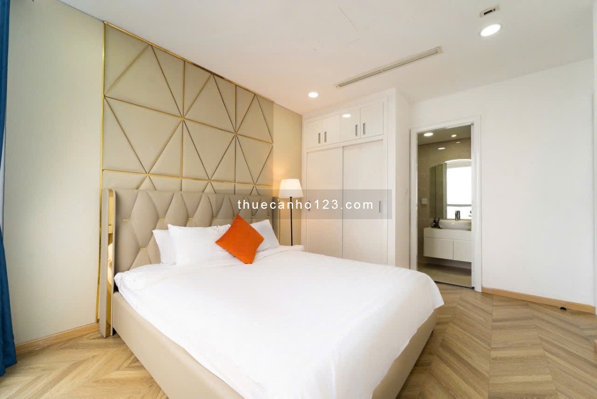 Cho thuê căn hộ 2PN Vinhomes Central Park giá chỉ 20triệu/tháng giá tốt nhất thị trường