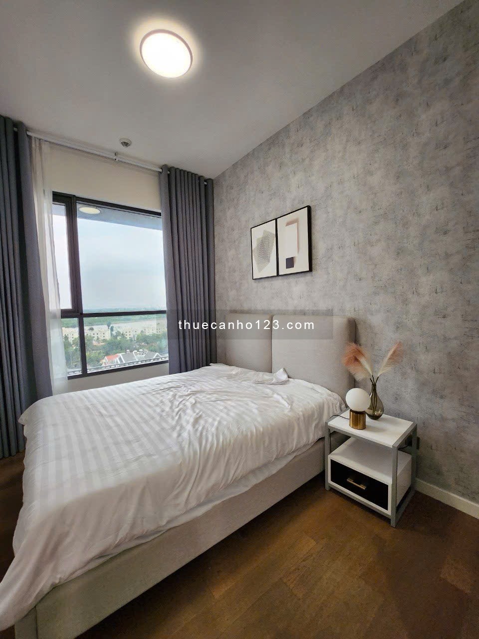 Cho thuê nhiều căn hộ tại Kingston Phú Nhuận, 2pn, 3pn, Nội thất đầy đủ, giá cực tốt