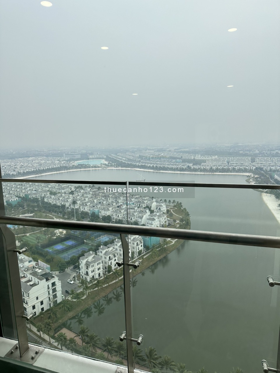 Cho thuê tại Vinhomes Ocean Park 1 Masteri full mới đẹp, bao phí, LH 0948373308 chính chủ