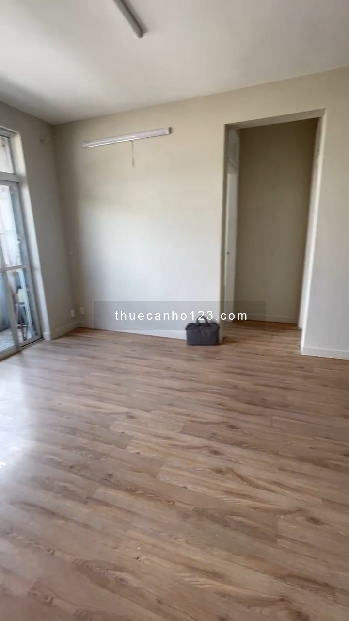 Cho Thuê căn hộ chung cư Lê Hồng Phong Quận 5