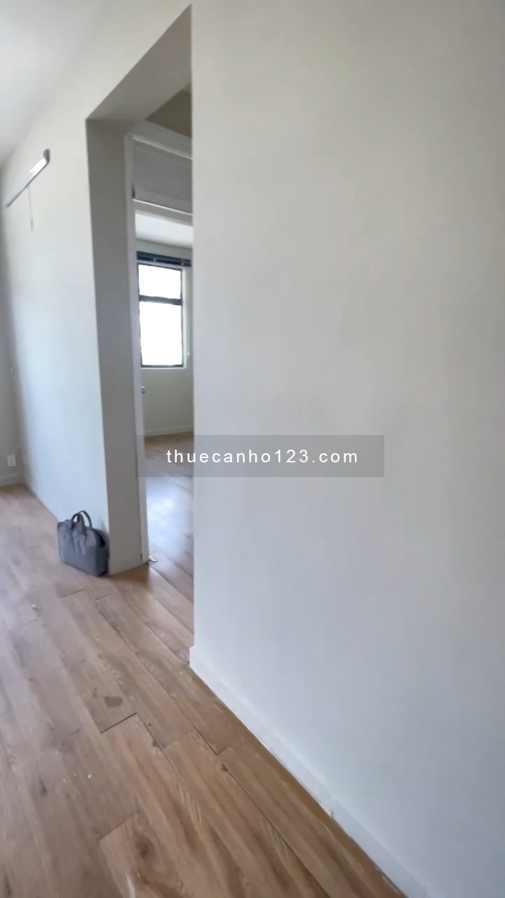 Cho Thuê căn hộ chung cư Lê Hồng Phong Quận 5