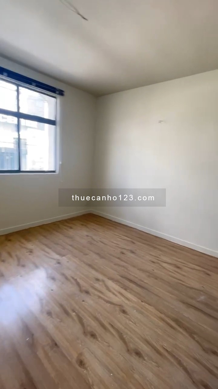 Cho Thuê căn hộ chung cư Lê Hồng Phong Quận 5