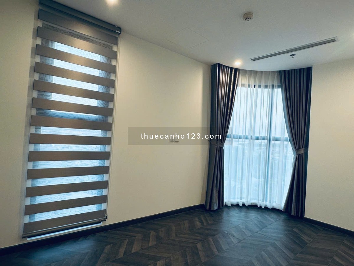 Cho thuê căn hộ 3PN The Beverly giá tốt nhất thị trường tại Vinhomes Q9.