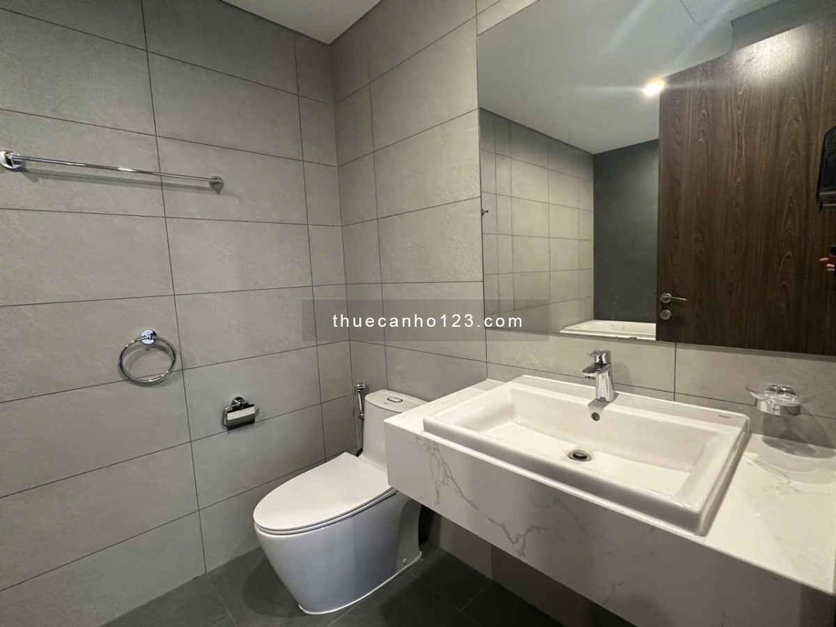 Cho thuê căn hộ 3PN The Beverly giá tốt nhất thị trường tại Vinhomes Q9.