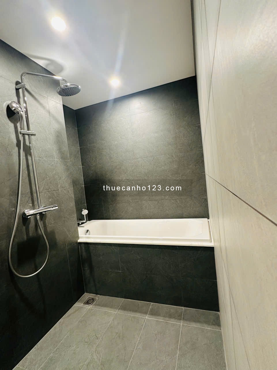 Cho thuê căn hộ 3PN The Beverly giá tốt nhất thị trường tại Vinhomes Q9.