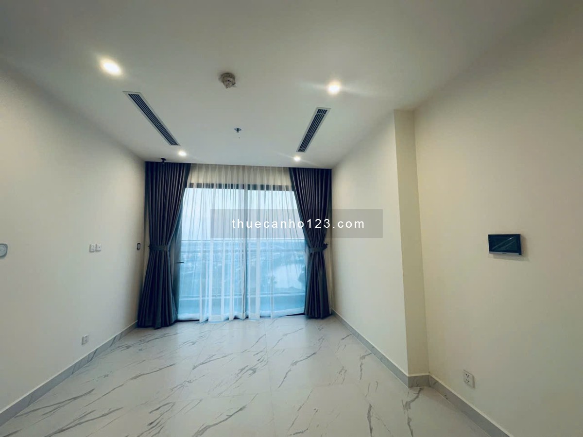 Cho thuê căn hộ 3PN The Beverly giá tốt nhất thị trường tại Vinhomes Q9.