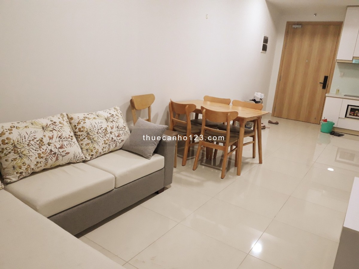 Emerald Celadon City cho thuê căn hộ 2PN 2WC full nội thất