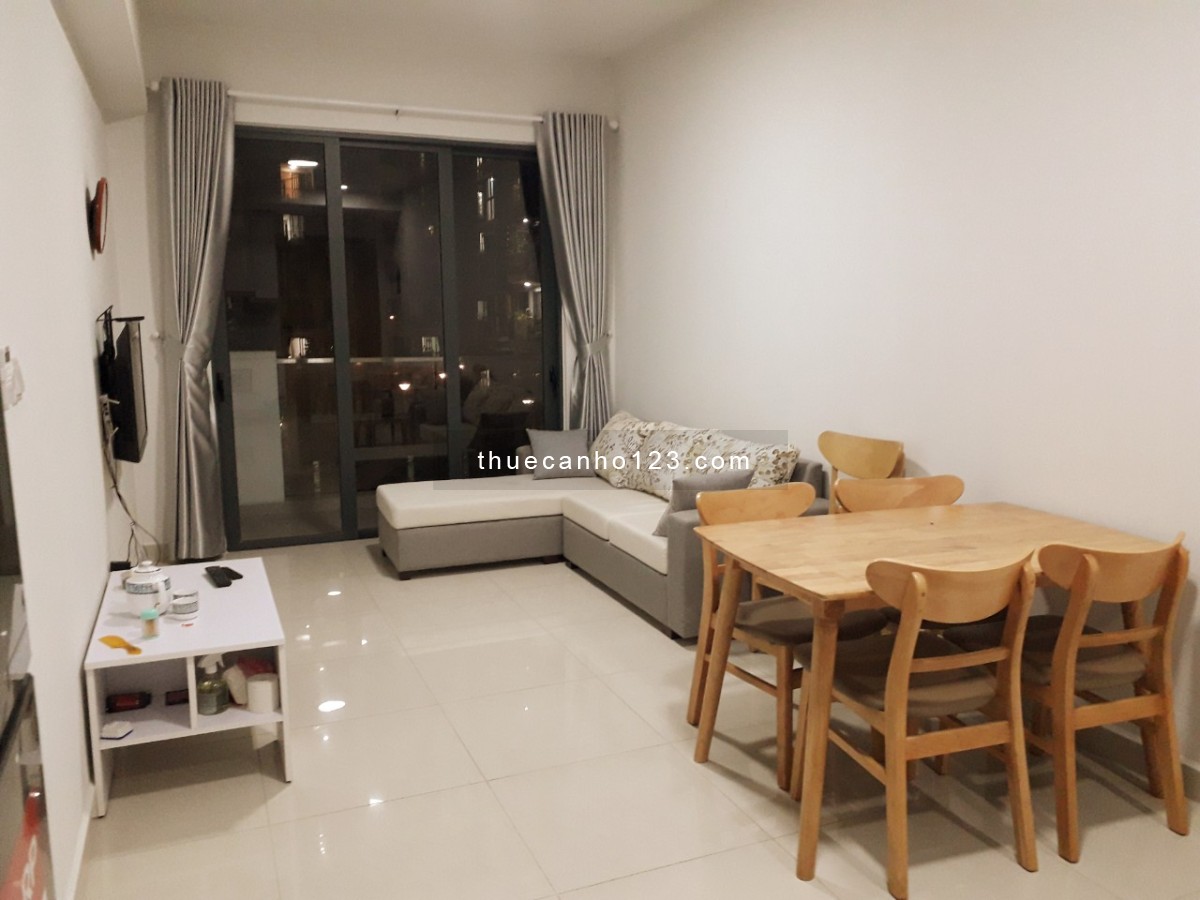 Emerald Celadon City cho thuê căn hộ 2PN 2WC full nội thất