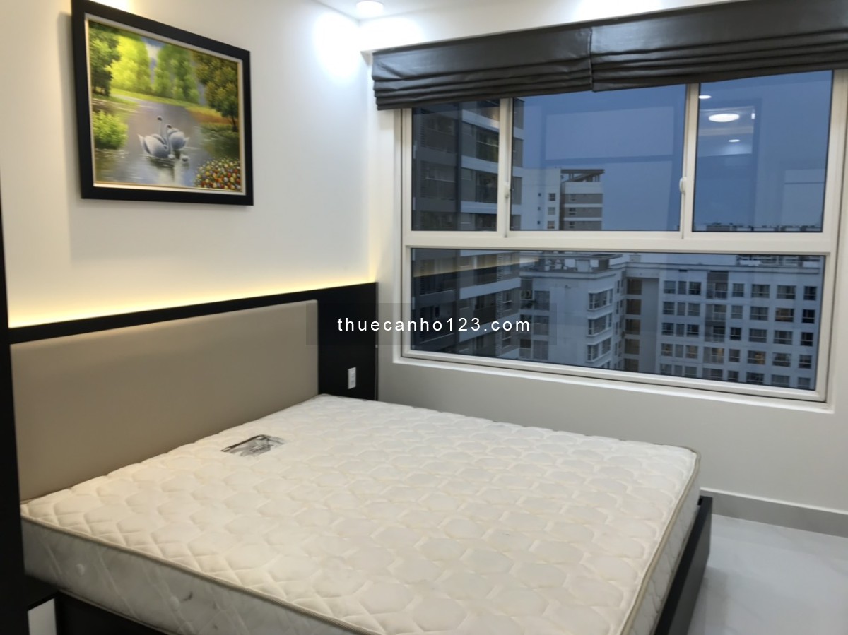 Cho thuê căn hộ Orchard ParkView Hồng Hà 100m2 3 Phòng Ngủ/ Đầy đủ tiện nghi/ 21TR TEL 0906.887.586