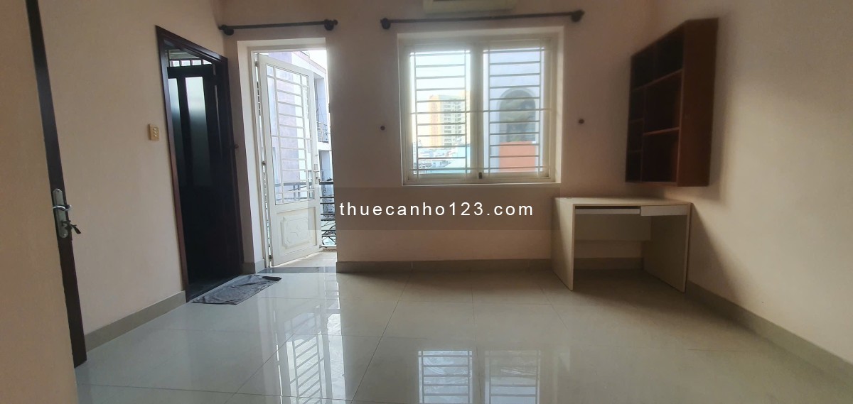 Cho thuê CHDV Nguyễn Thượng Hiền - Tòa nhà mới - Giá siêu rẻ chỉ từ 4.5 Triệu - 0903187783