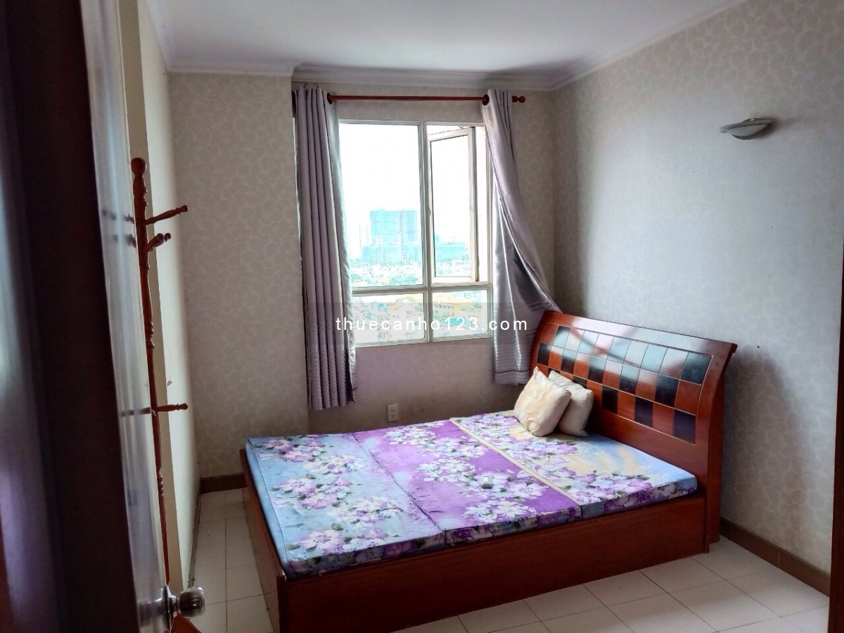 Căn hộ CC Phúc Thịnh, 341 Cao Đạt, P.1, Q.5, 70m2, 10tr