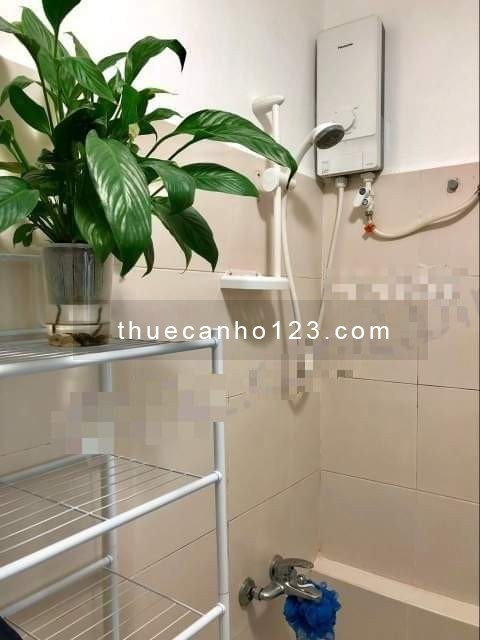 Căn hộ Conic Đình Khiêm, MT Nguyễn Văn Linh, H.BC, 5tr