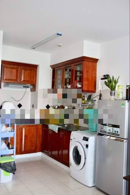 Căn hộ Conic Đình Khiêm, MT Nguyễn Văn Linh, H.BC, 5tr