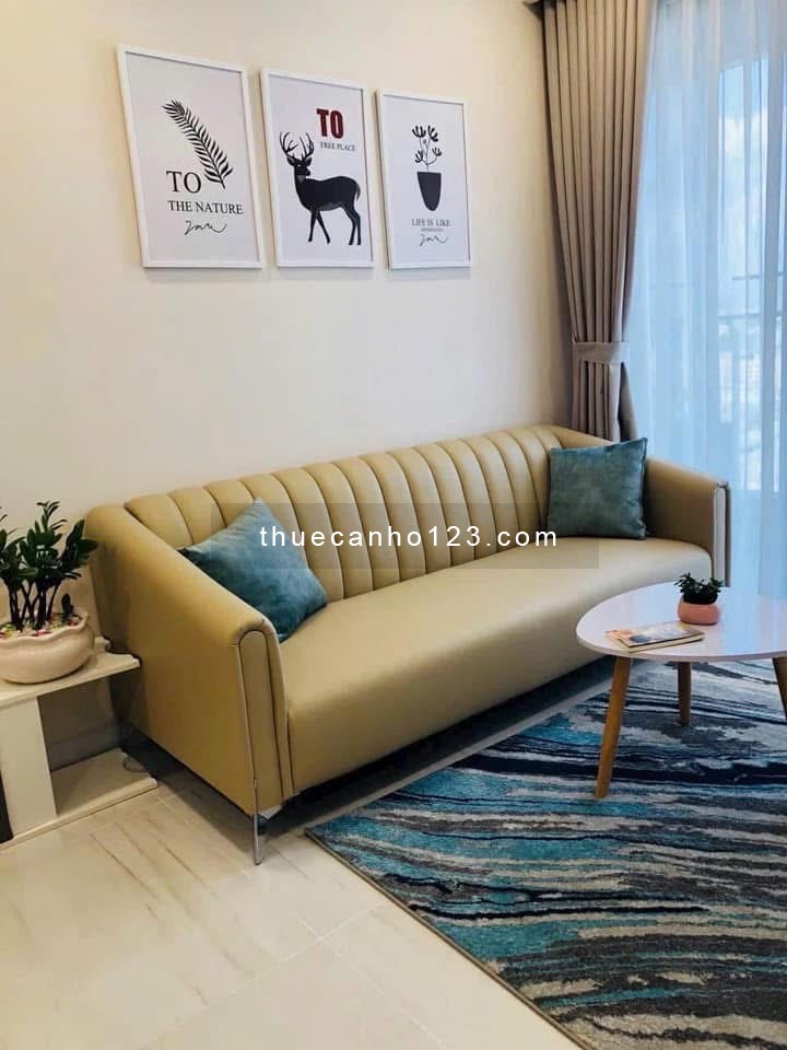 Cho thuê Melody Âu Cơ Quận Tân Phú, 73m2, 2pn,2wc, Nội thất đầy đủ, ở liền.Lh: 0981170149 Văn Căn Hộ