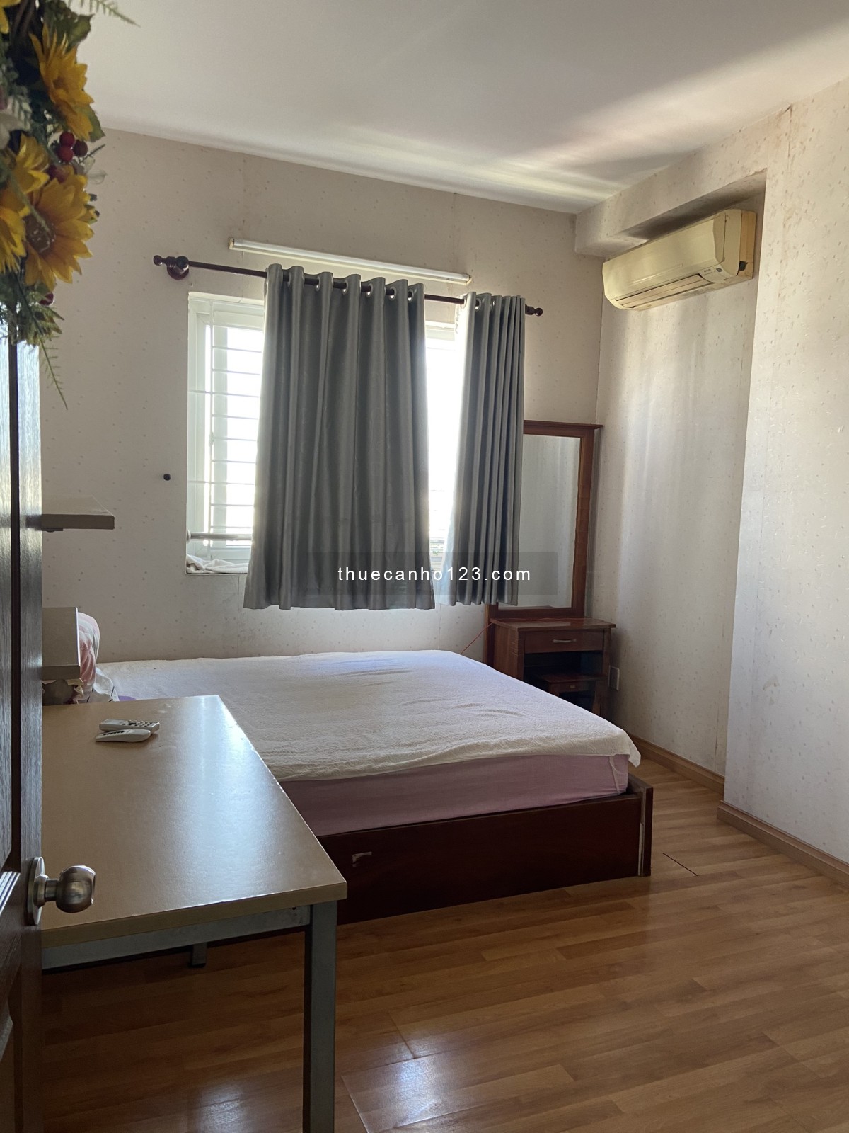 Căn hộ CC Minh Thành, 259 Lê Văn Lương, Q.7, cạnh Lotte Mart, 105m2, 11tr