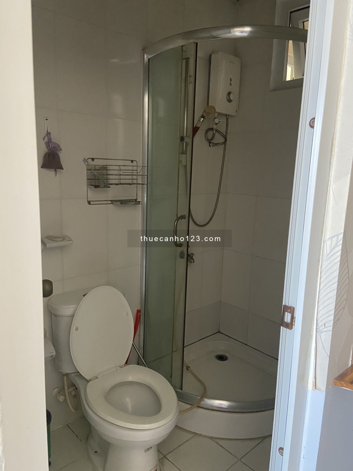 Căn hộ CC Minh Thành, 259 Lê Văn Lương, Q.7, cạnh Lotte Mart, 105m2, 11tr