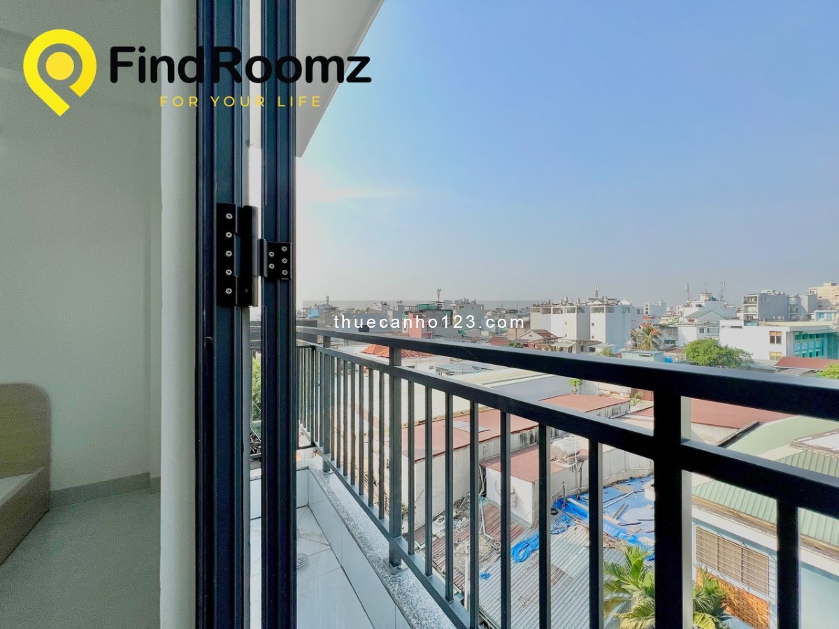 Khai trương 30 căn hộ Cho thuê gần ĐH Văn Lang CS3, ĐH Công Nghiệp 4, Đường Lê Đức Thọ