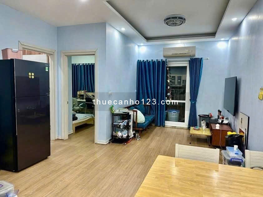 Chung cư Carillon 3, 189 Hoàng Hoa Thám, P13, TB. 12tr, 65m2.