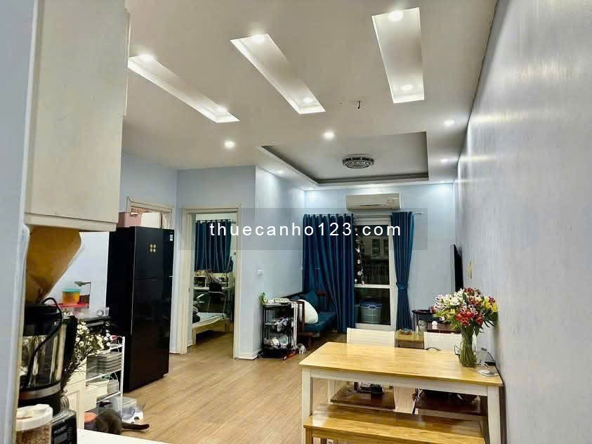 Chung cư Carillon 3, 189 Hoàng Hoa Thám, P13, TB. 12tr, 65m2.