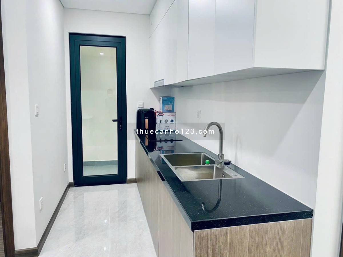 Cho thuê căn hộ 2pn tại FPT Plaza 2