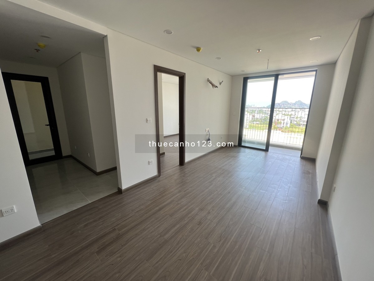 Cho thuê căn hộ 2pn tại FPT Plaza 2