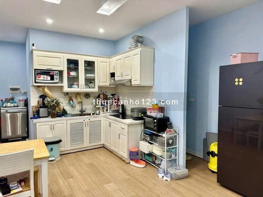 Chung cư Carillon 3, 189 Hoàng Hoa Thám, P13, TB. 12tr, 65m2.