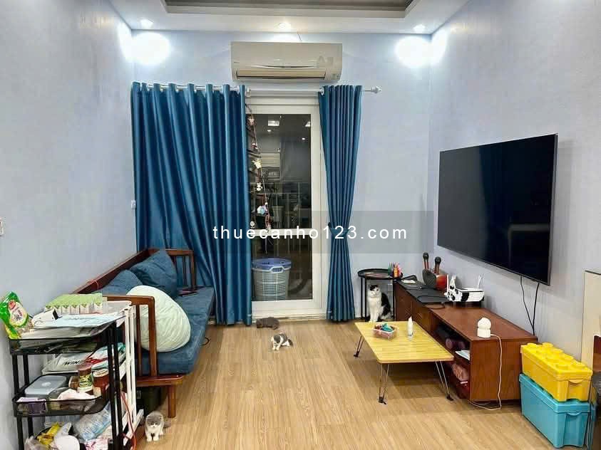 Chung cư Carillon 3, 189 Hoàng Hoa Thám, P13, TB. 12tr, 65m2.