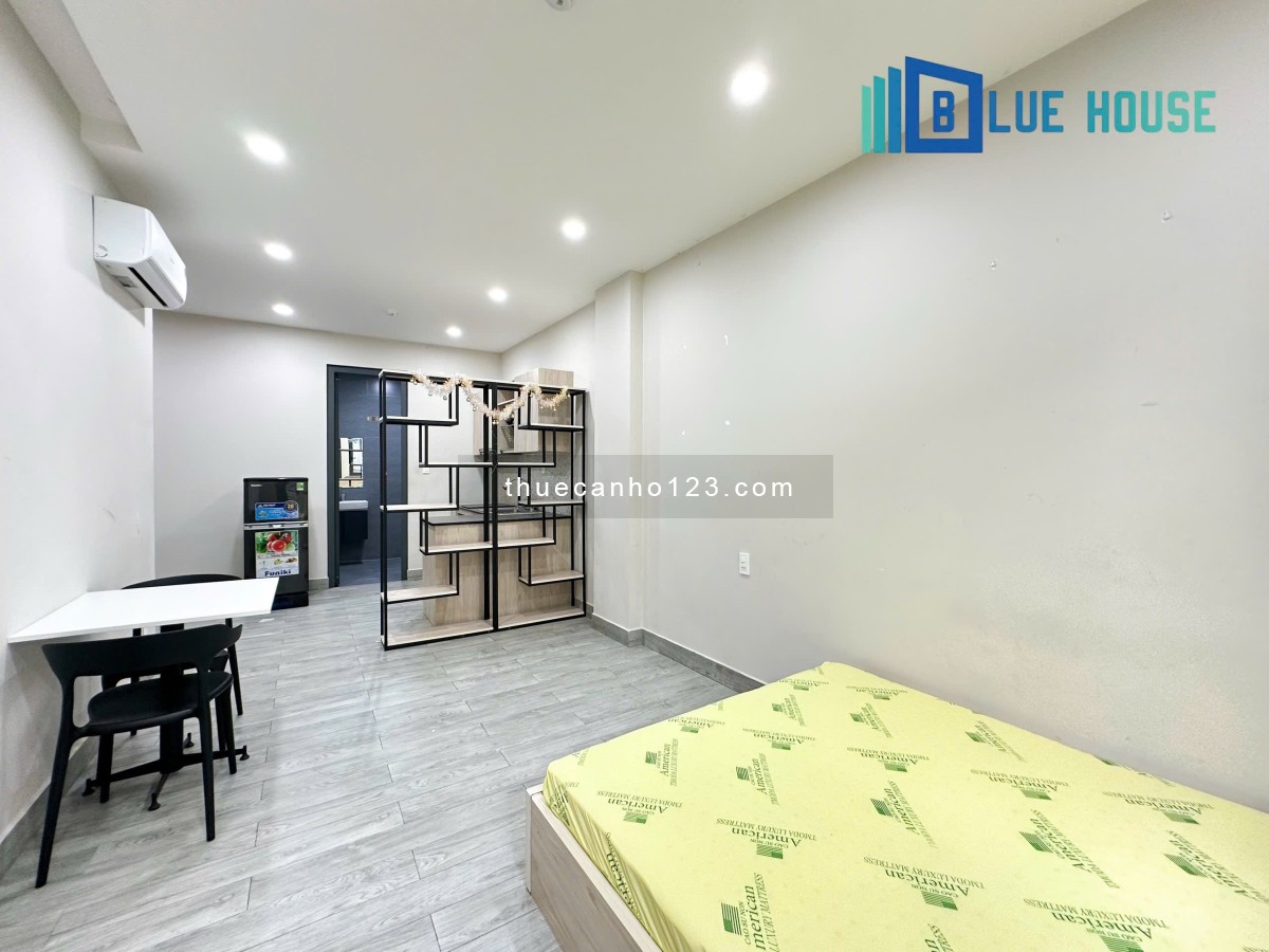 CĂN HỘ CAO CẤP TRỐNG SẴN BAN CÔNG - MÁY GIẶT RIÊNG - ETOWN CỘNG HOÀ TÂN BÌNH