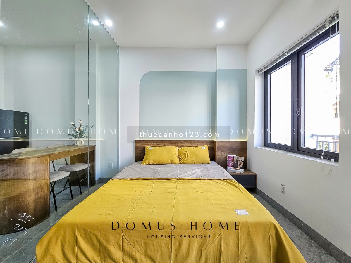 1 PN bancol cực rộng chỉ 9trx sát lotte