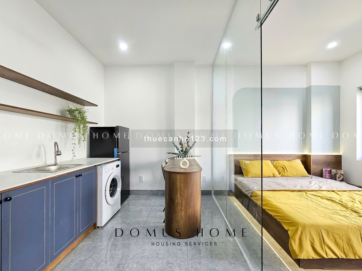 1 PN bancol cực rộng chỉ 9trx sát lotte