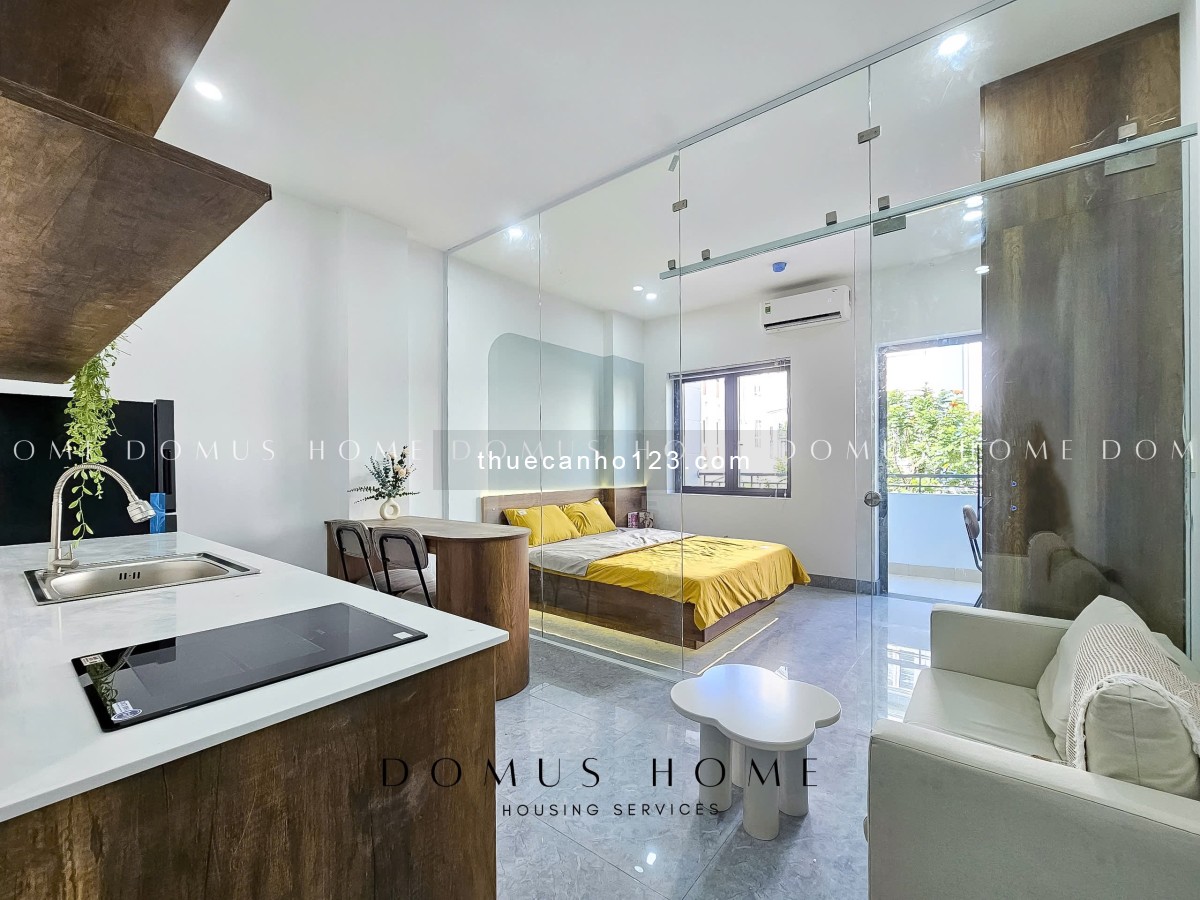 1 PN bancol cực rộng chỉ 9trx sát lotte