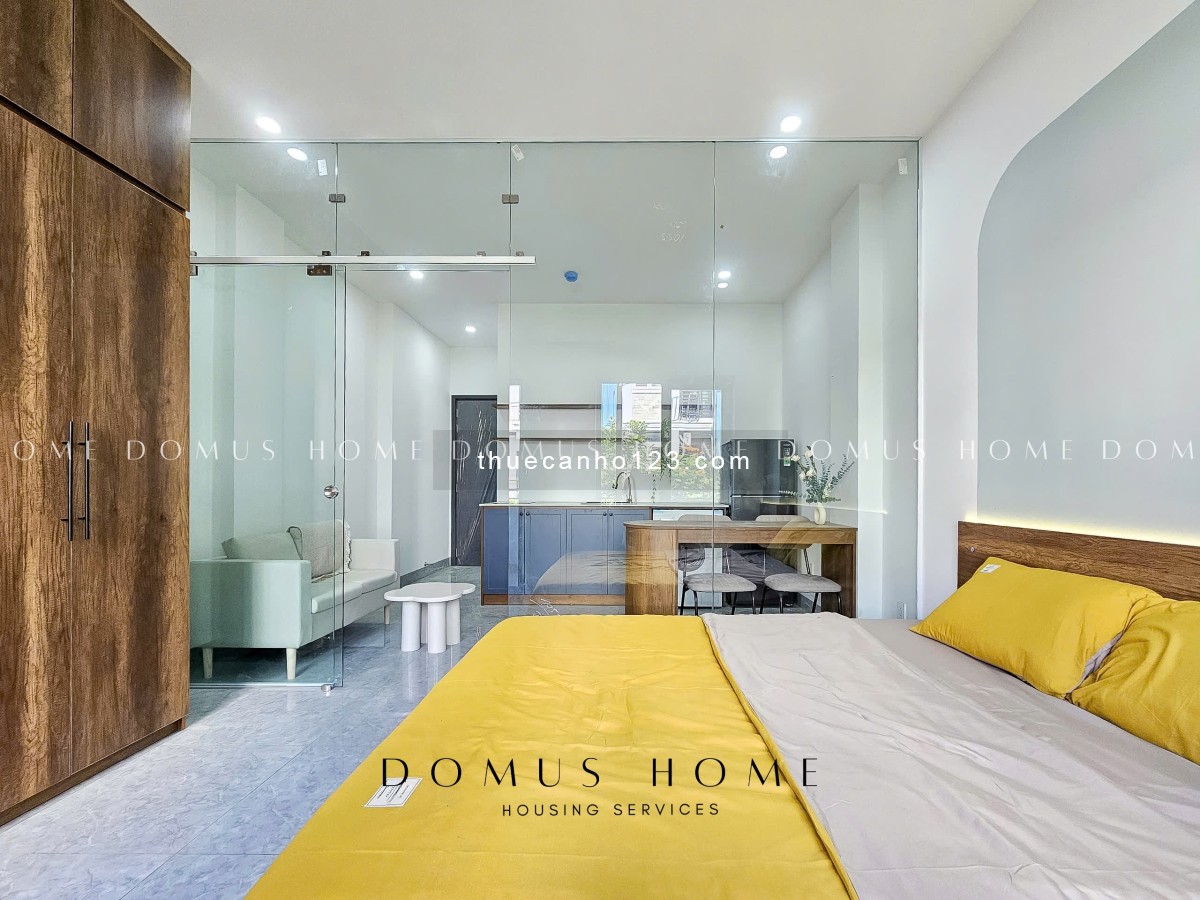 1 PN bancol cực rộng chỉ 9trx sát lotte