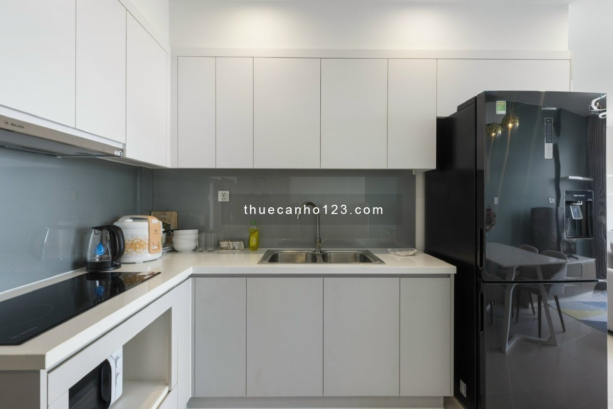 CHO THUÊ CĂN HỘ 2 PHÒNG NGỦ – VINHOMES OCEAN PARK