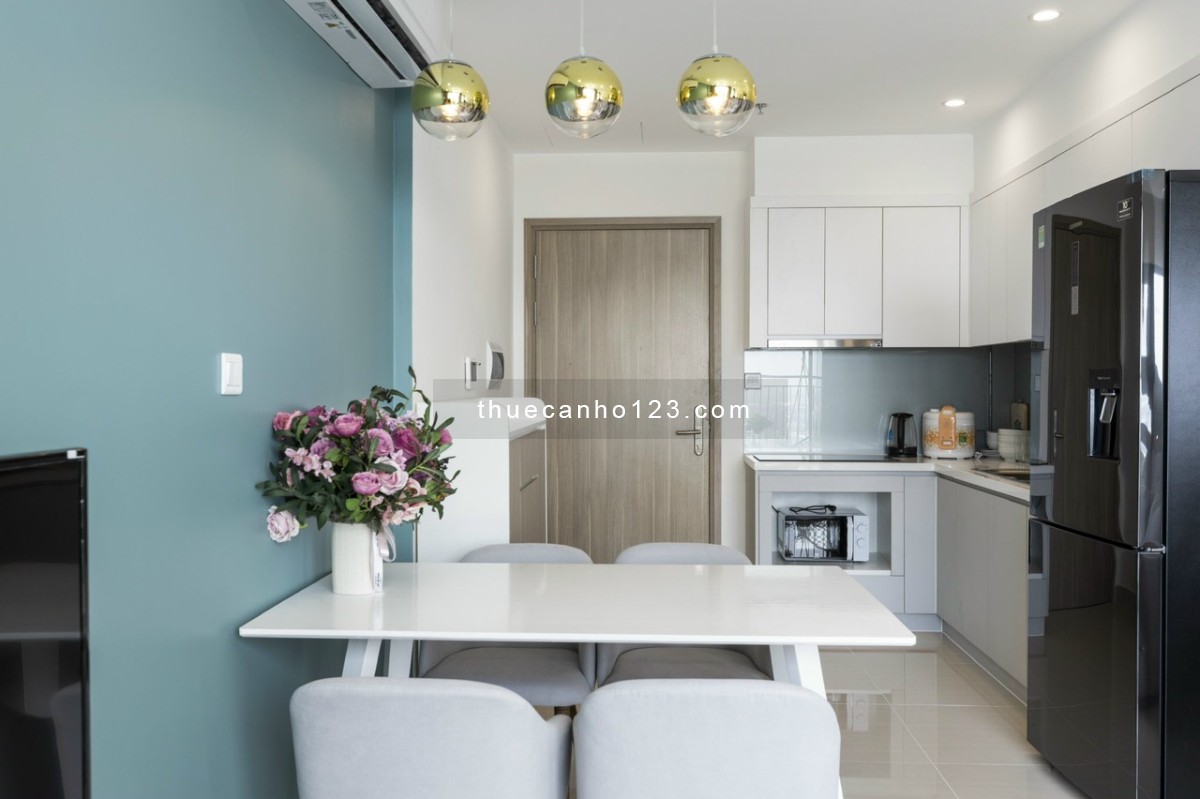 CHO THUÊ CĂN HỘ 2 PHÒNG NGỦ – VINHOMES OCEAN PARK