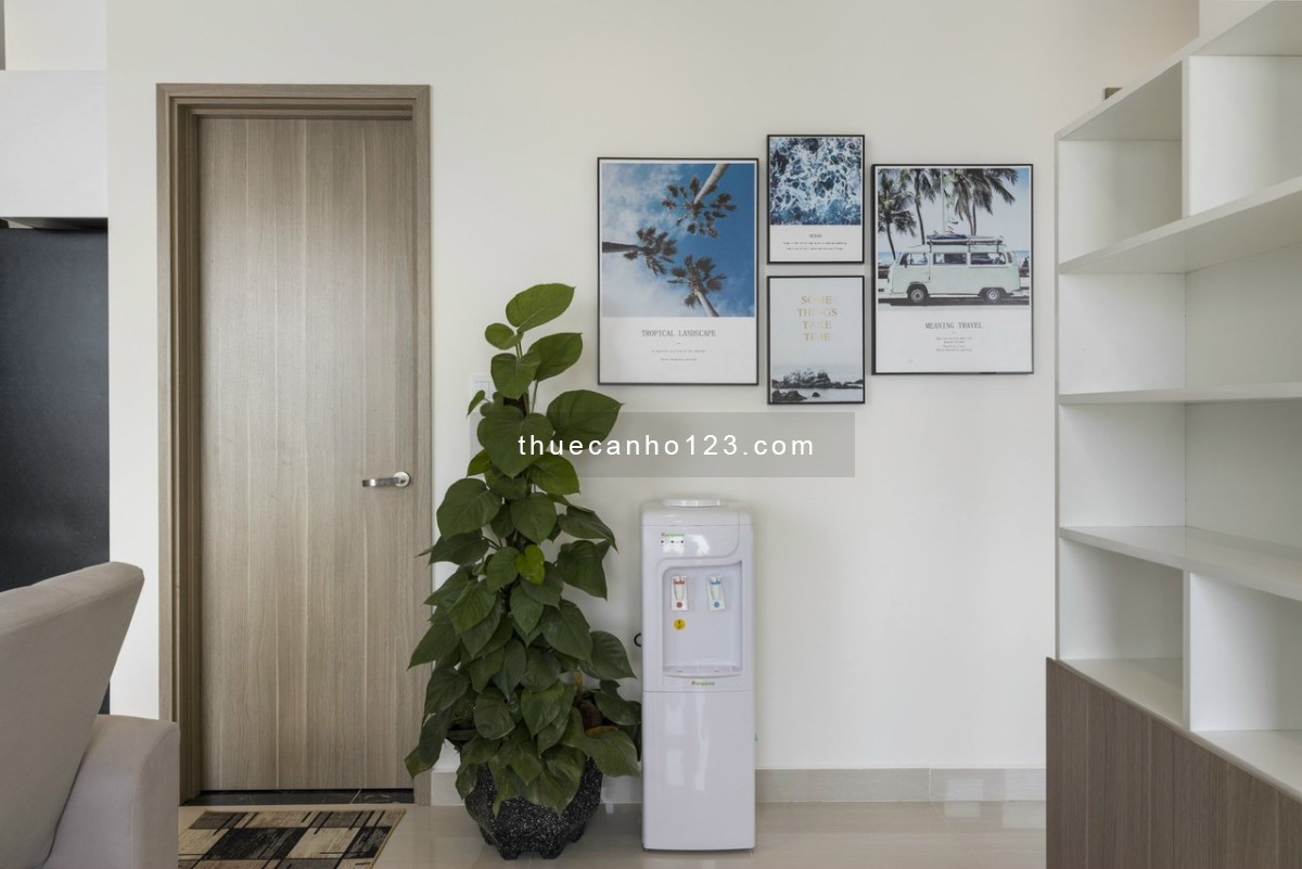 CHO THUÊ CĂN HỘ 2 PHÒNG NGỦ – VINHOMES OCEAN PARK