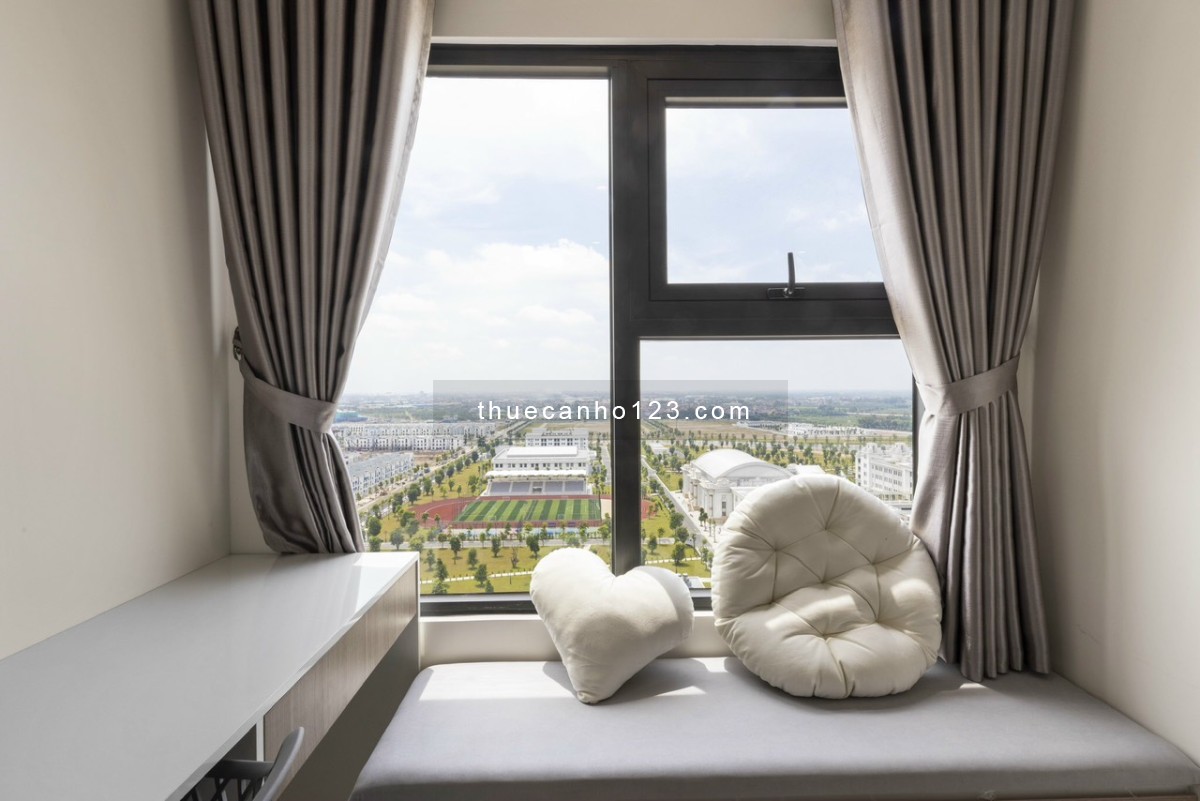 CHO THUÊ CĂN HỘ 2 PHÒNG NGỦ – VINHOMES OCEAN PARK