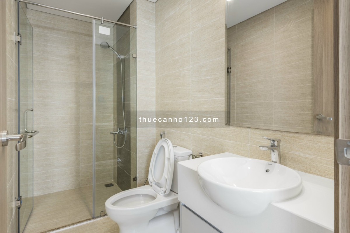 CHO THUÊ CĂN HỘ 2 PHÒNG NGỦ – VINHOMES OCEAN PARK