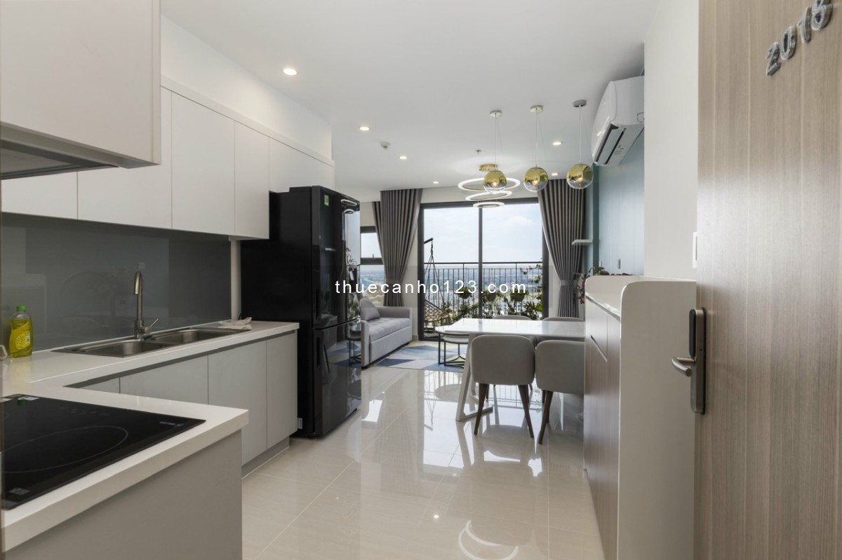 CHO THUÊ CĂN HỘ 2 PHÒNG NGỦ – VINHOMES OCEAN PARK