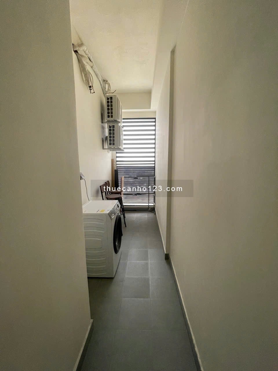 Cho thuê căn hộ 2pn tại FPT Plaza 2