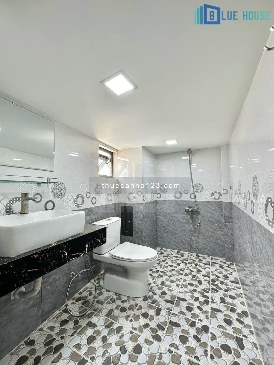 SIÊU PHẨM 40M2 - PHÒNG DUPLEX GIƯỜNG RIÊNG - CÁCH MẠNG THÁNG TÁM QUẬN 10