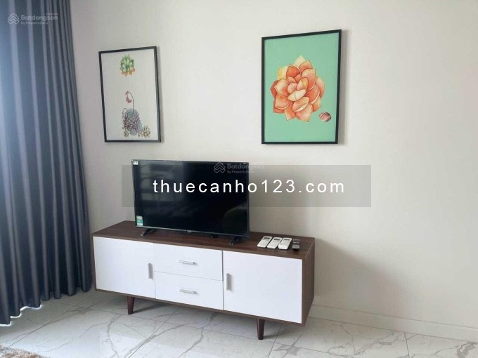 Căn hộ Sunshine Sky City Q7, 2 phòng ngủ, nhà đẹp, view liền kề phú mỹ hưng.