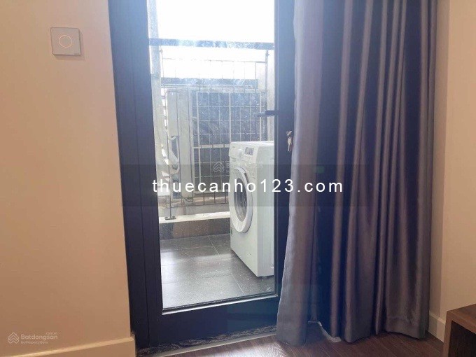 Căn hộ Sunshine Sky City Q7, 2 phòng ngủ, nhà đẹp, view liền kề phú mỹ hưng.