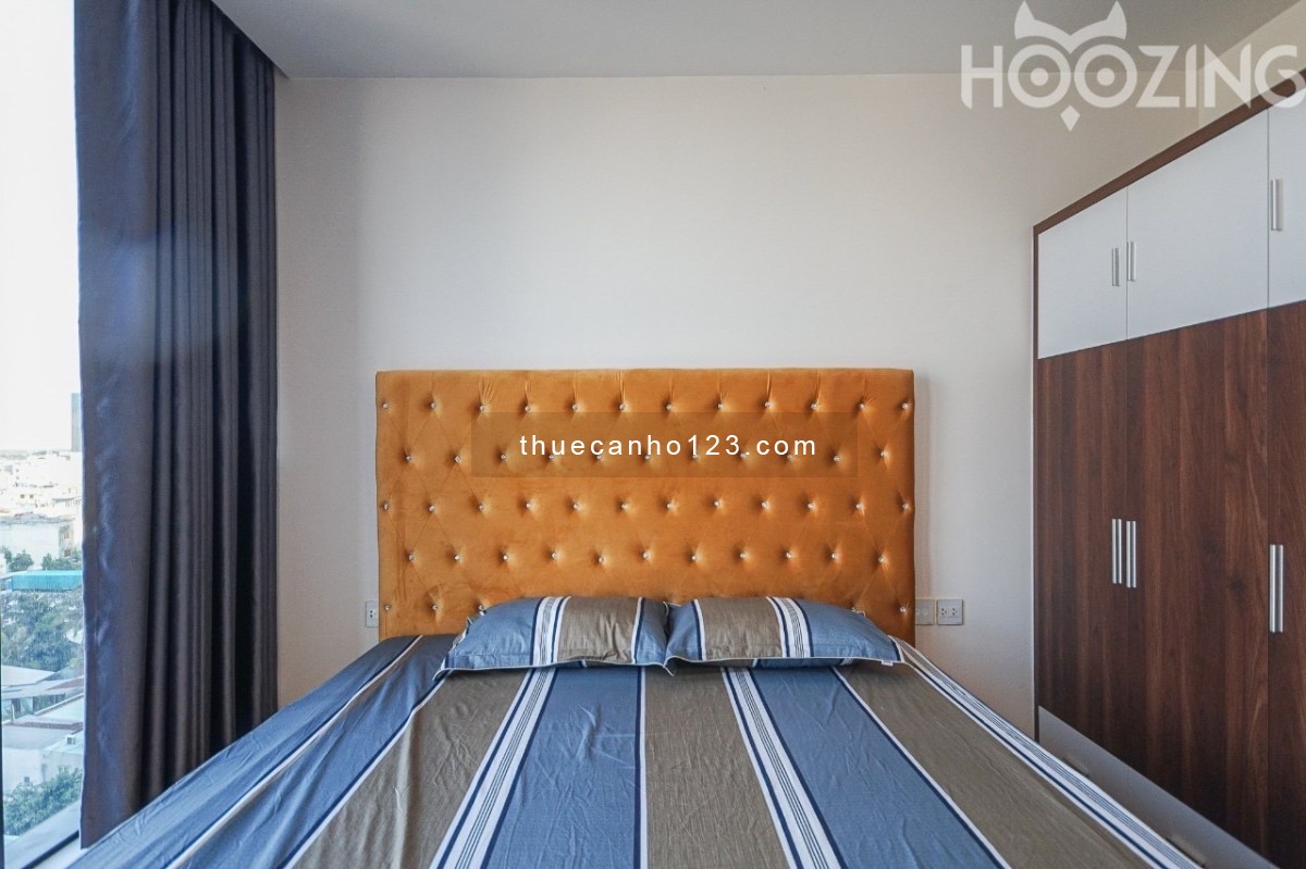 Căn hộ Sunshine Sky City Q7, 2 phòng ngủ, nhà đẹp, view liền kề phú mỹ hưng.