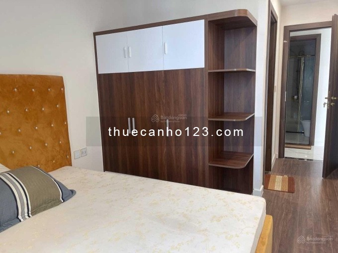 Căn hộ Sunshine Sky City Q7, 2 phòng ngủ, nhà đẹp, view liền kề phú mỹ hưng.