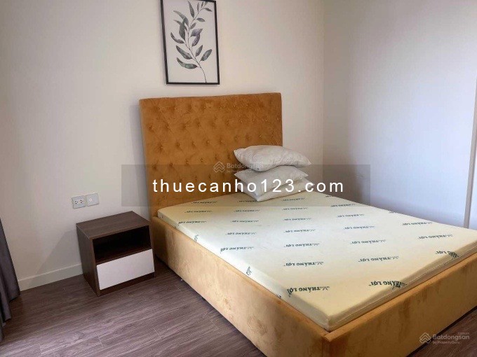 Căn hộ Sunshine Sky City Q7, 2 phòng ngủ, nhà đẹp, view liền kề phú mỹ hưng.
