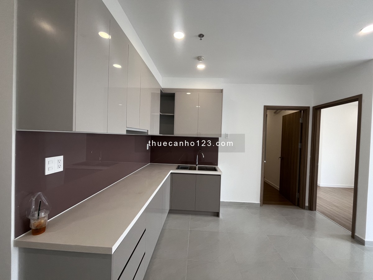 Cho thuê căn hộ Quận 9, nhà mới 100%, chỉ từ 5.5tr/tháng bao phí quản lý