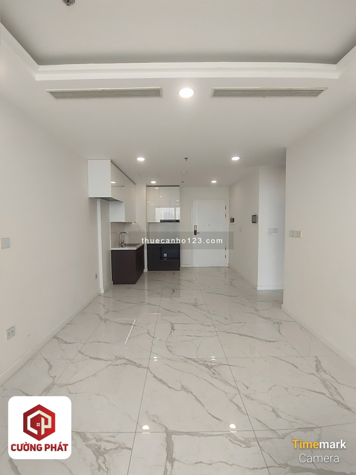 Căn hộ Sunshine Sky City Quận 7 cho thuê nhà đẹp, view liền kề Phú Mỹ Hưng