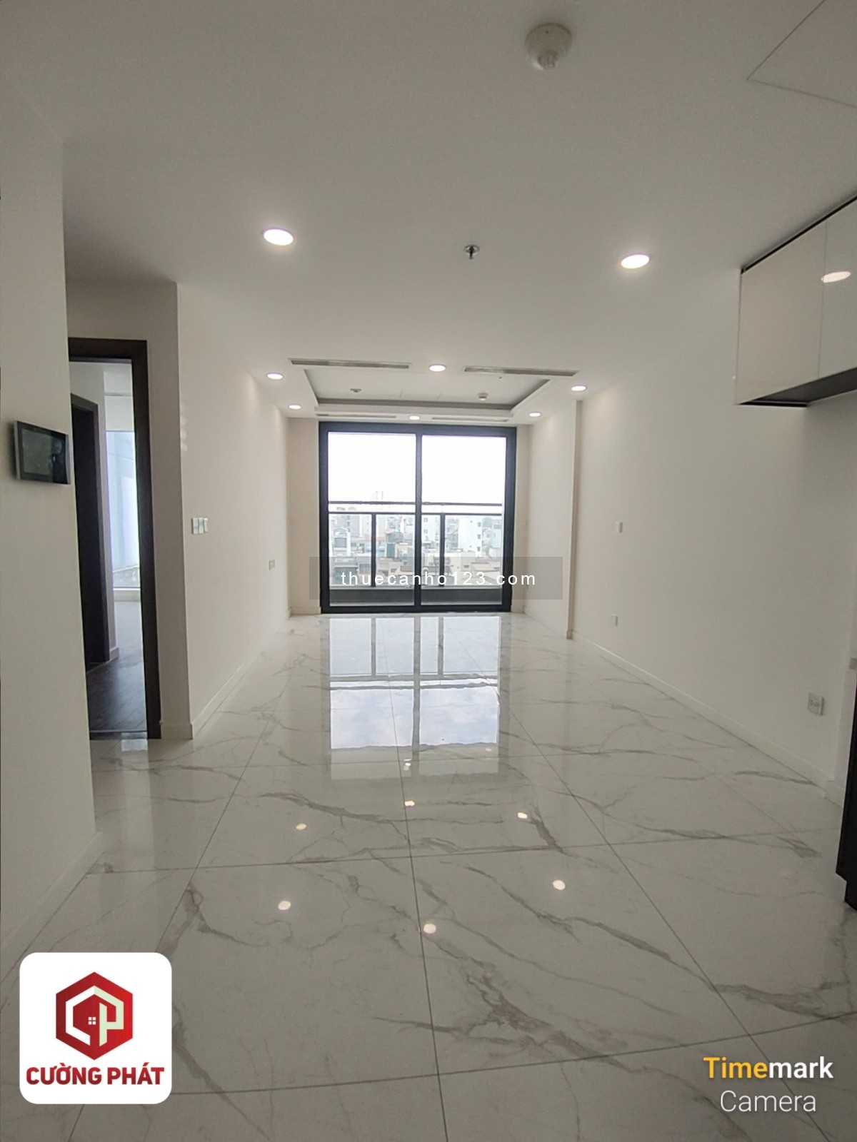 Căn hộ Sunshine Sky City Quận 7 cho thuê nhà đẹp, view liền kề Phú Mỹ Hưng