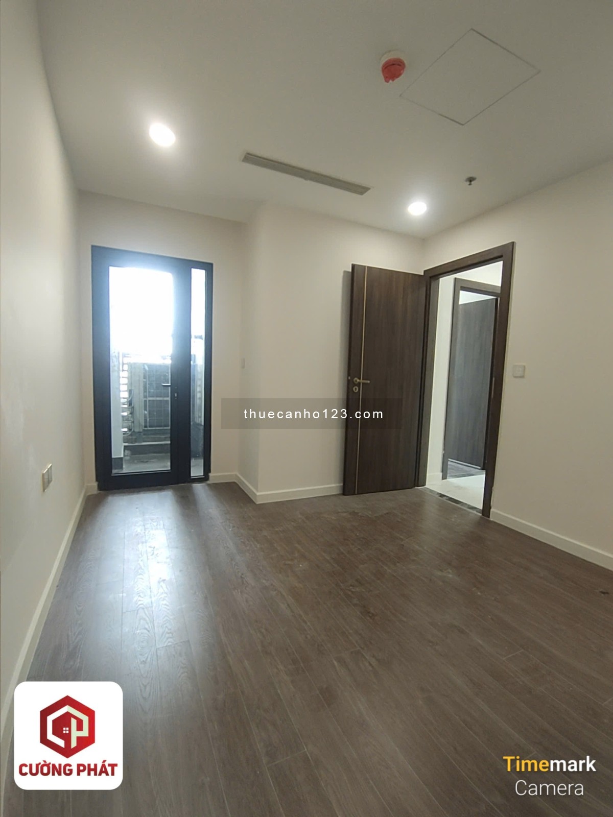 Căn hộ Sunshine Sky City Quận 7 cho thuê nhà đẹp, view liền kề Phú Mỹ Hưng